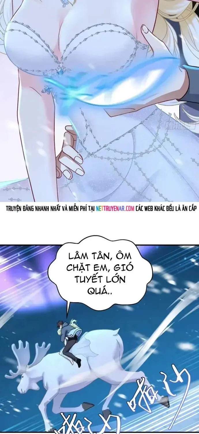 Bỏ Làm Simp Chúa, Ta Có Trong Tay Cả Tỉ Thần Hào! Chapter 295 - Trang 14