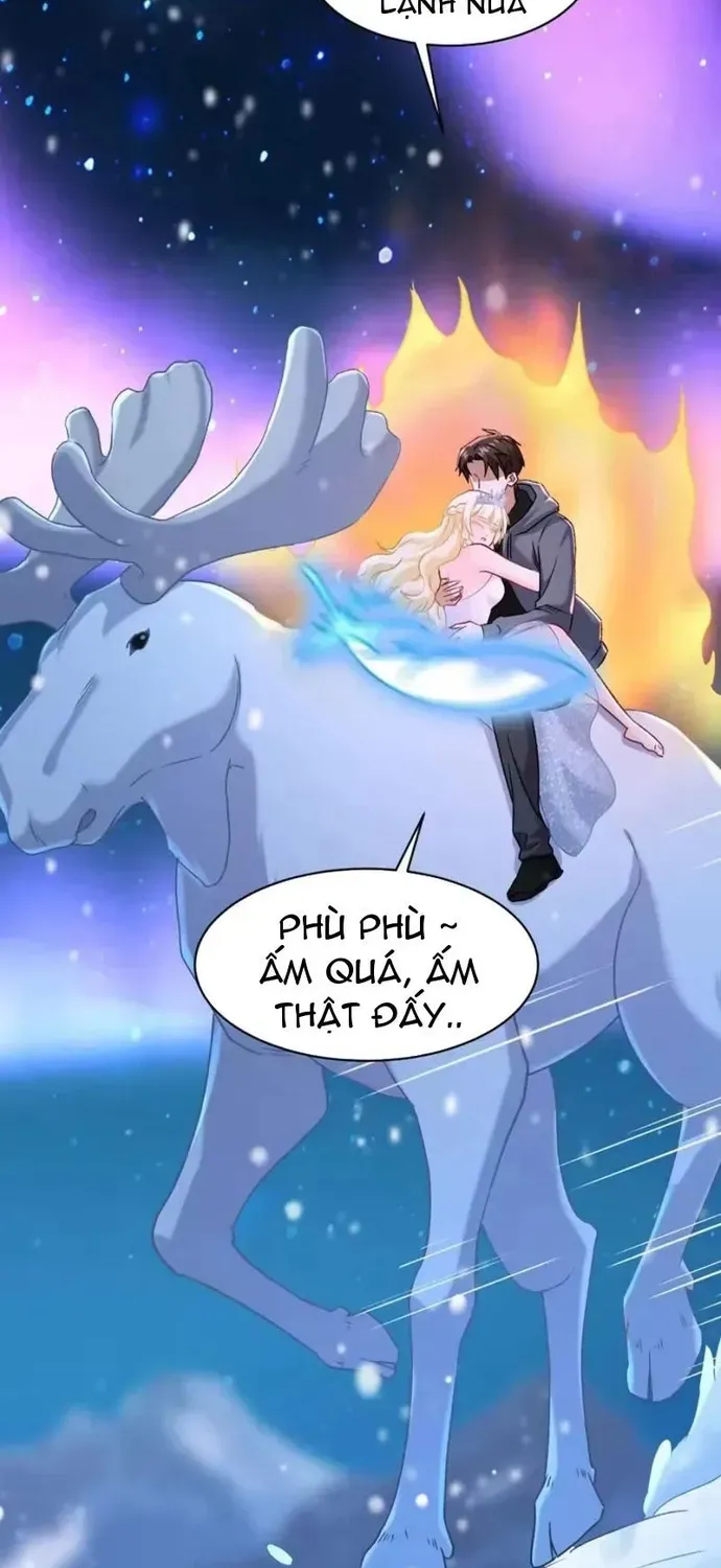 Bỏ Làm Simp Chúa, Ta Có Trong Tay Cả Tỉ Thần Hào! Chapter 295 - Trang 16