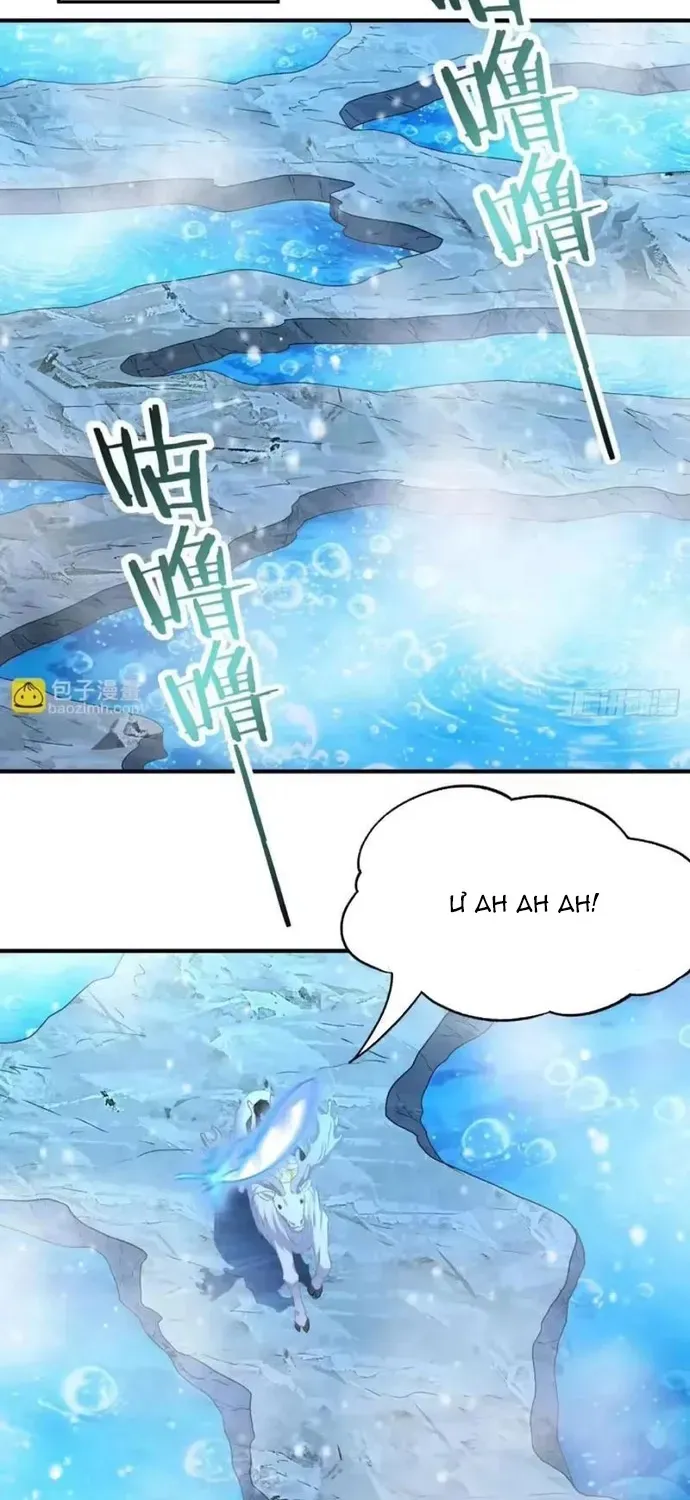 Bỏ Làm Simp Chúa, Ta Có Trong Tay Cả Tỉ Thần Hào! Chapter 295 - Trang 22
