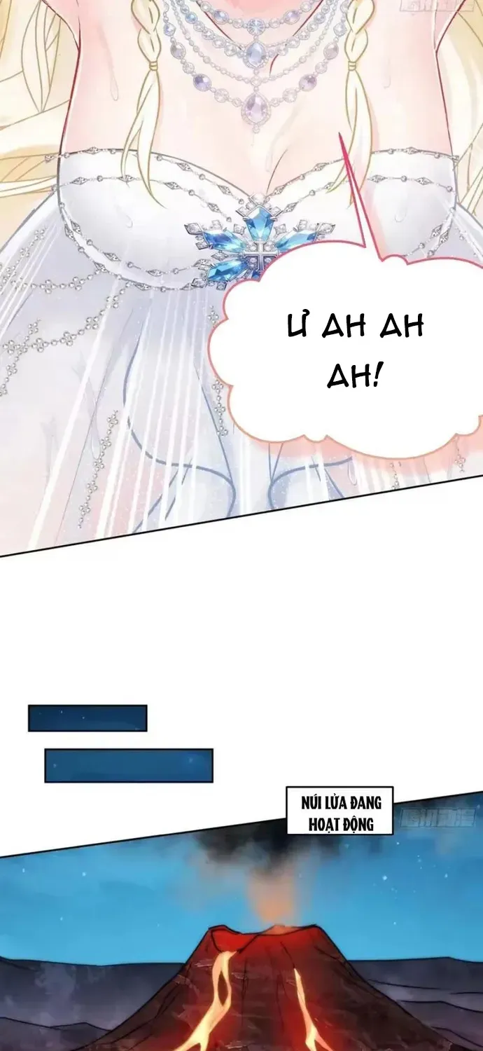 Bỏ Làm Simp Chúa, Ta Có Trong Tay Cả Tỉ Thần Hào! Chapter 295 - Trang 26