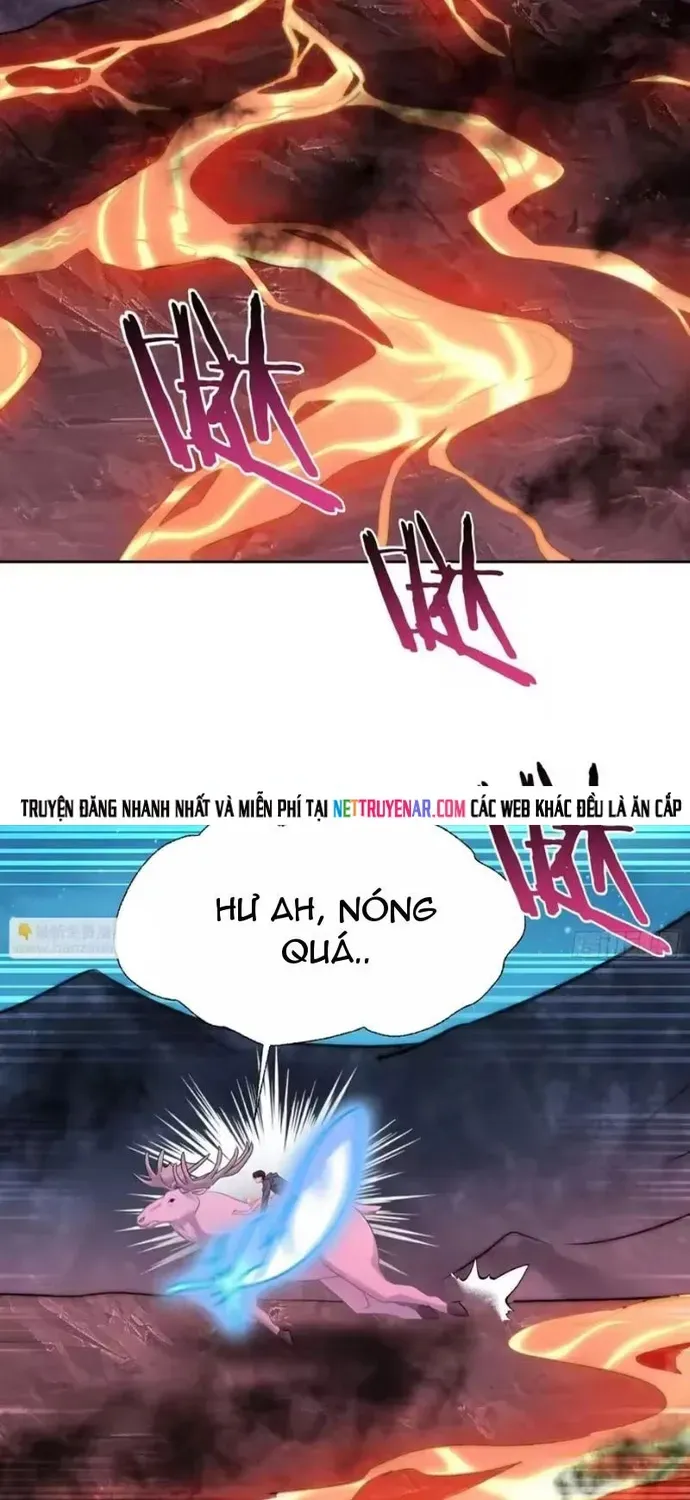 Bỏ Làm Simp Chúa, Ta Có Trong Tay Cả Tỉ Thần Hào! Chapter 295 - Trang 27