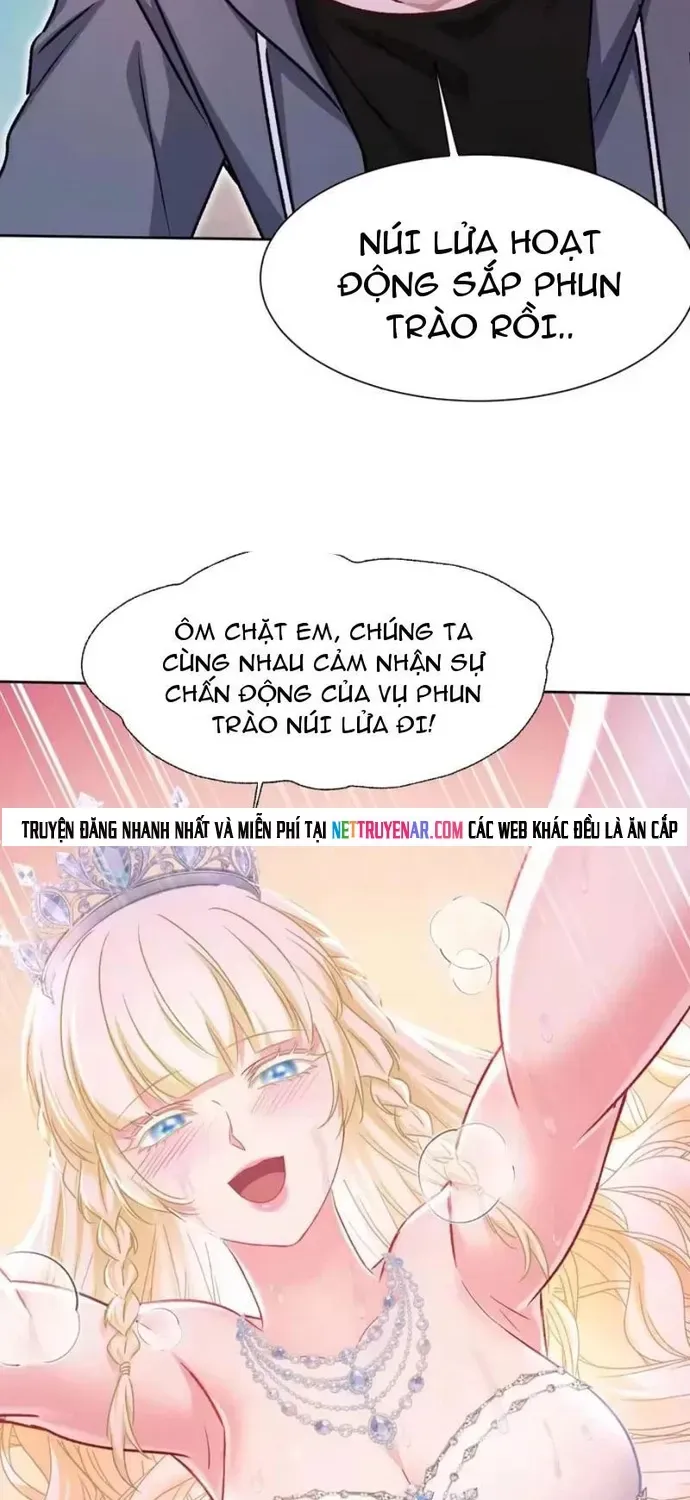 Bỏ Làm Simp Chúa, Ta Có Trong Tay Cả Tỉ Thần Hào! Chapter 295 - Trang 29