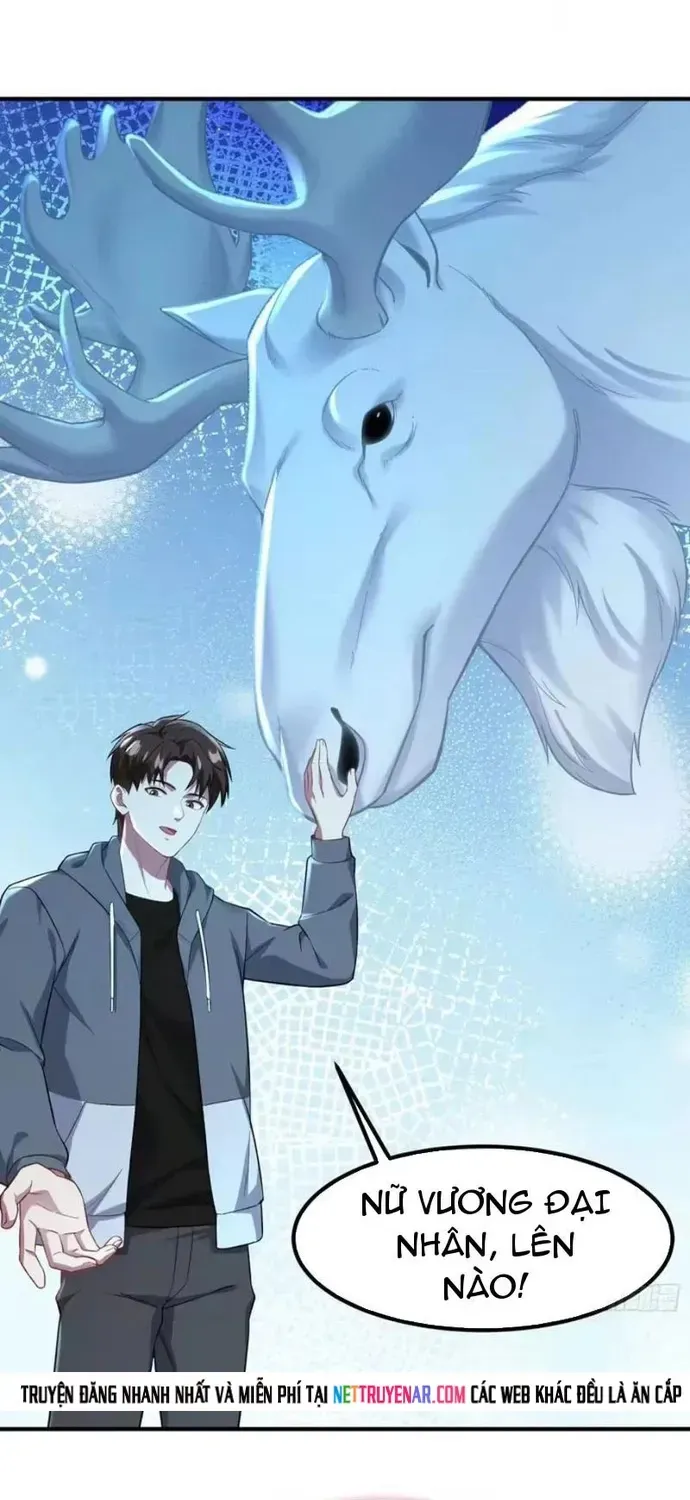 Bỏ Làm Simp Chúa, Ta Có Trong Tay Cả Tỉ Thần Hào! Chapter 295 - Trang 3