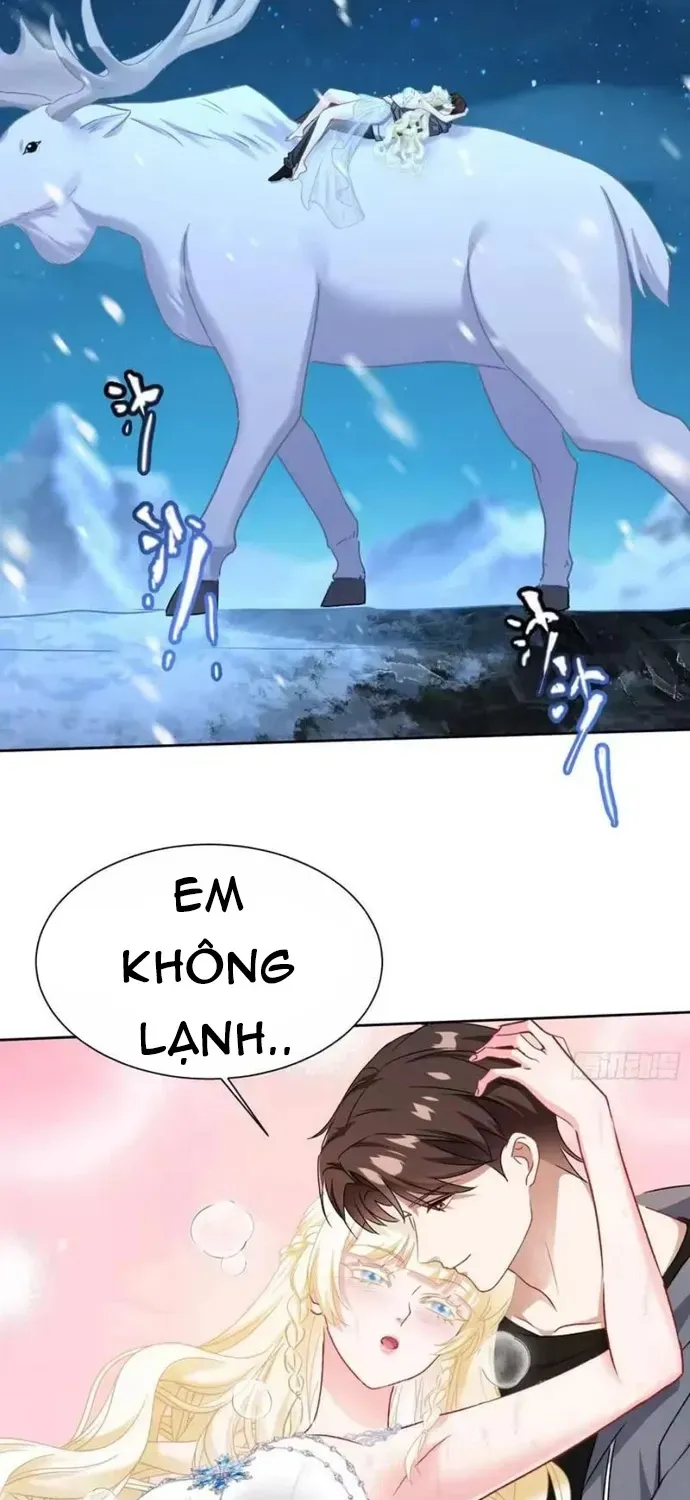 Bỏ Làm Simp Chúa, Ta Có Trong Tay Cả Tỉ Thần Hào! Chapter 295 - Trang 33