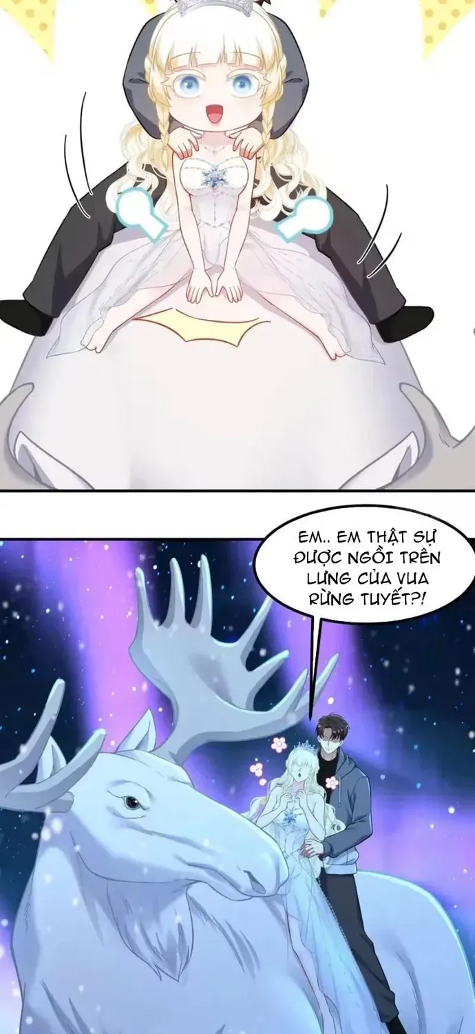Bỏ Làm Simp Chúa, Ta Có Trong Tay Cả Tỉ Thần Hào! Chapter 295 - Trang 5
