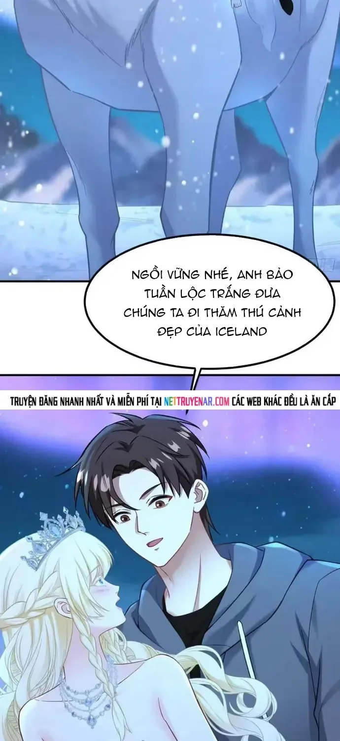 Bỏ Làm Simp Chúa, Ta Có Trong Tay Cả Tỉ Thần Hào! Chapter 295 - Trang 6