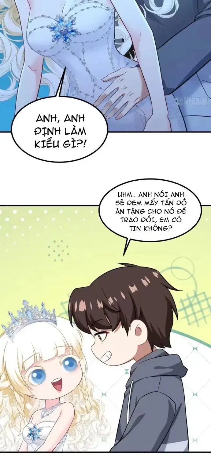 Bỏ Làm Simp Chúa, Ta Có Trong Tay Cả Tỉ Thần Hào! Chapter 295 - Trang 7