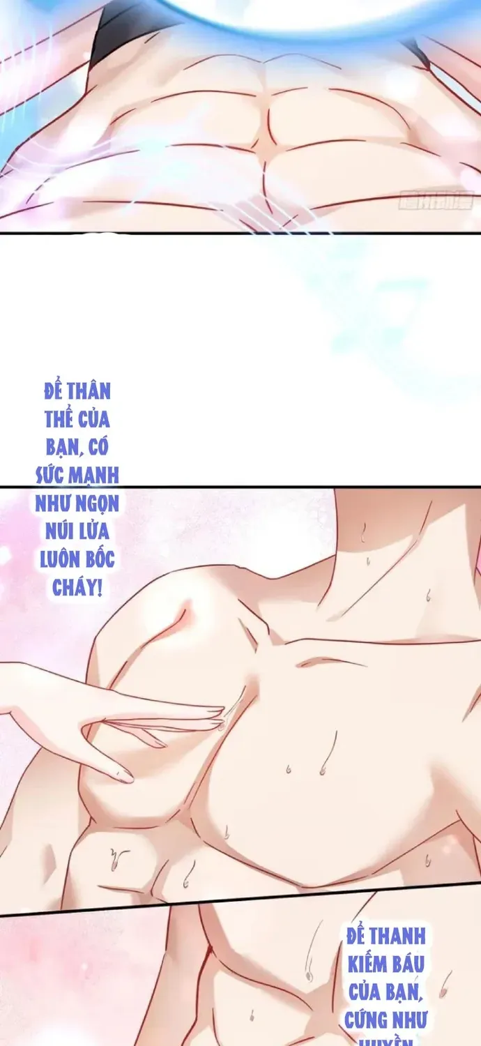 Bỏ Làm Simp Chúa, Ta Có Trong Tay Cả Tỉ Thần Hào! Chapter 296 - Trang 11