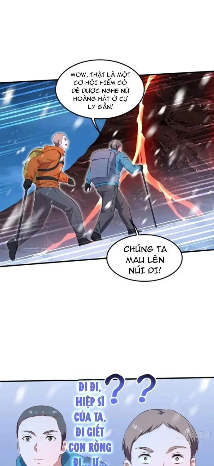 Bỏ Làm Simp Chúa, Ta Có Trong Tay Cả Tỉ Thần Hào! Chapter 296 - Trang 13