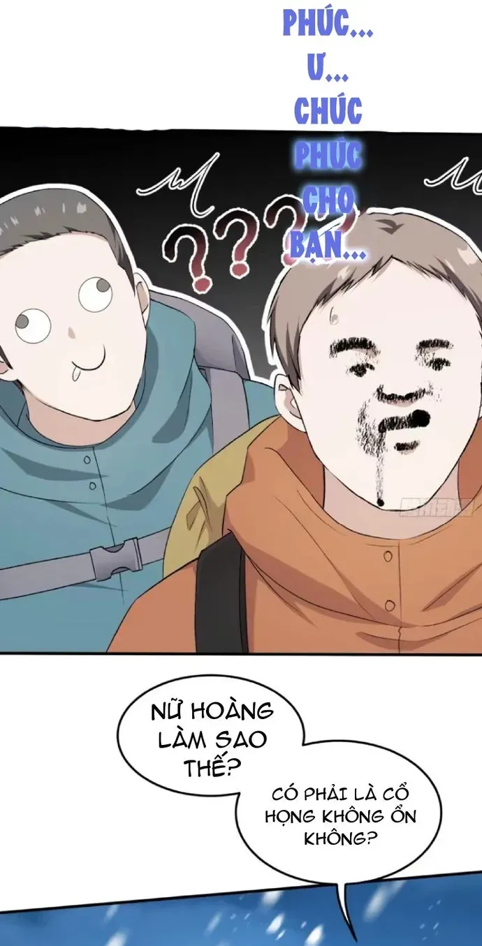 Bỏ Làm Simp Chúa, Ta Có Trong Tay Cả Tỉ Thần Hào! Chapter 296 - Trang 15