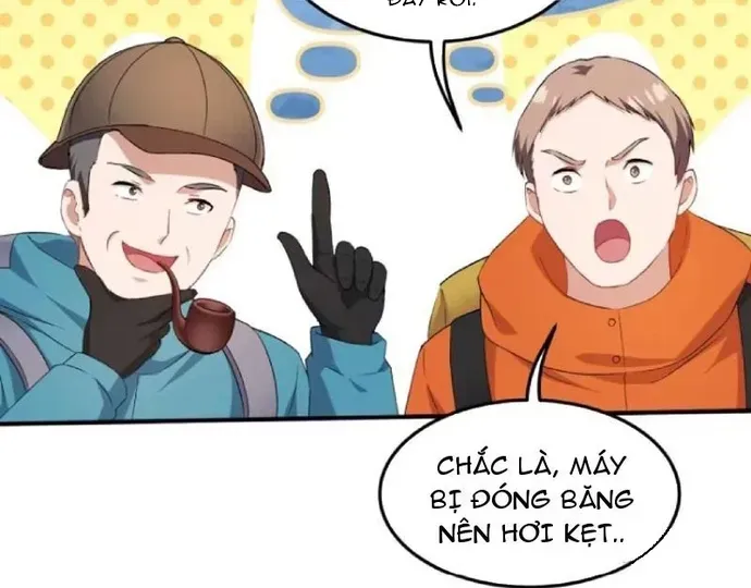 Bỏ Làm Simp Chúa, Ta Có Trong Tay Cả Tỉ Thần Hào! Chapter 296 - Trang 17