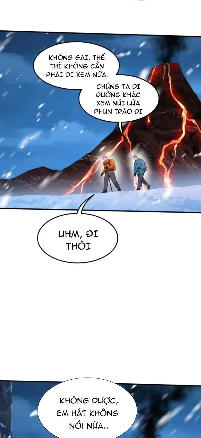 Bỏ Làm Simp Chúa, Ta Có Trong Tay Cả Tỉ Thần Hào! Chapter 296 - Trang 18