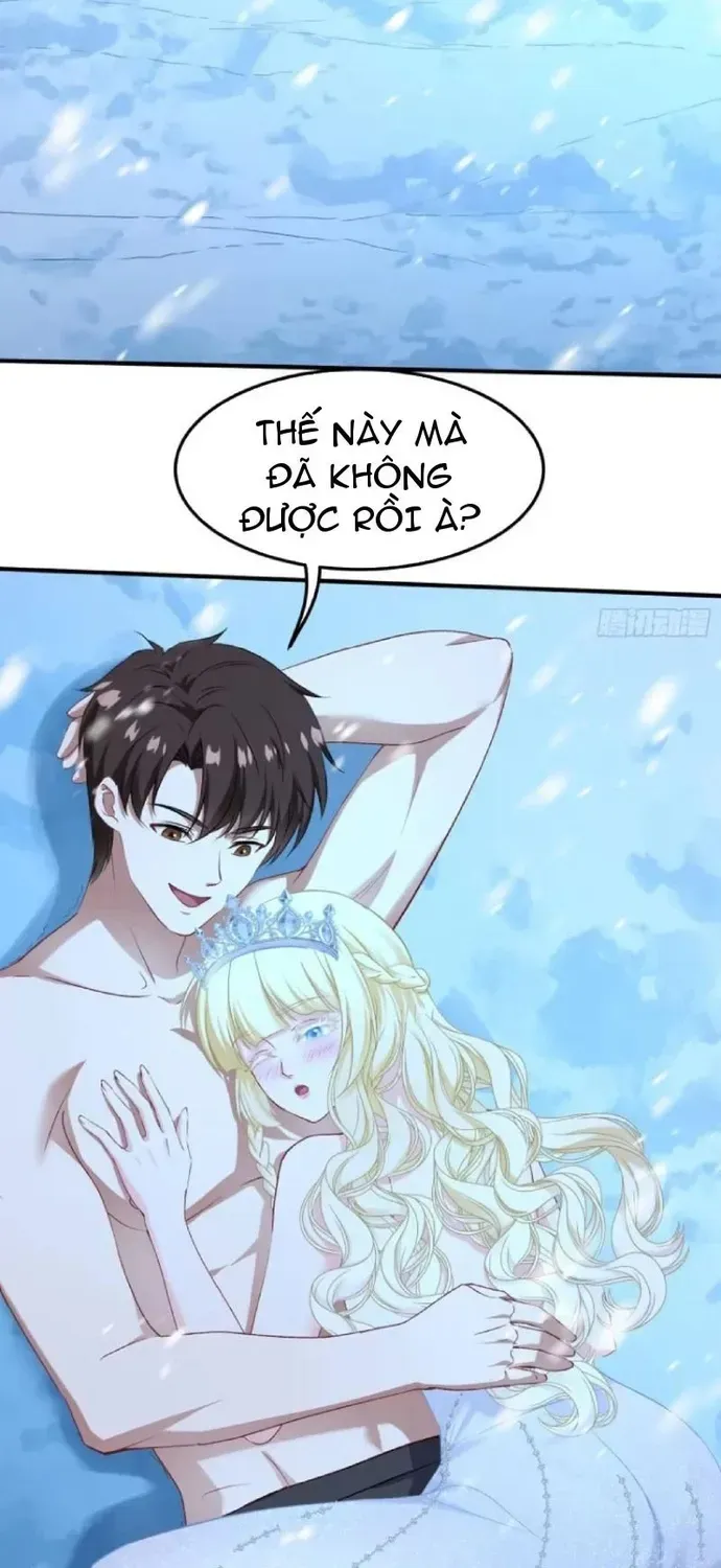 Bỏ Làm Simp Chúa, Ta Có Trong Tay Cả Tỉ Thần Hào! Chapter 296 - Trang 20
