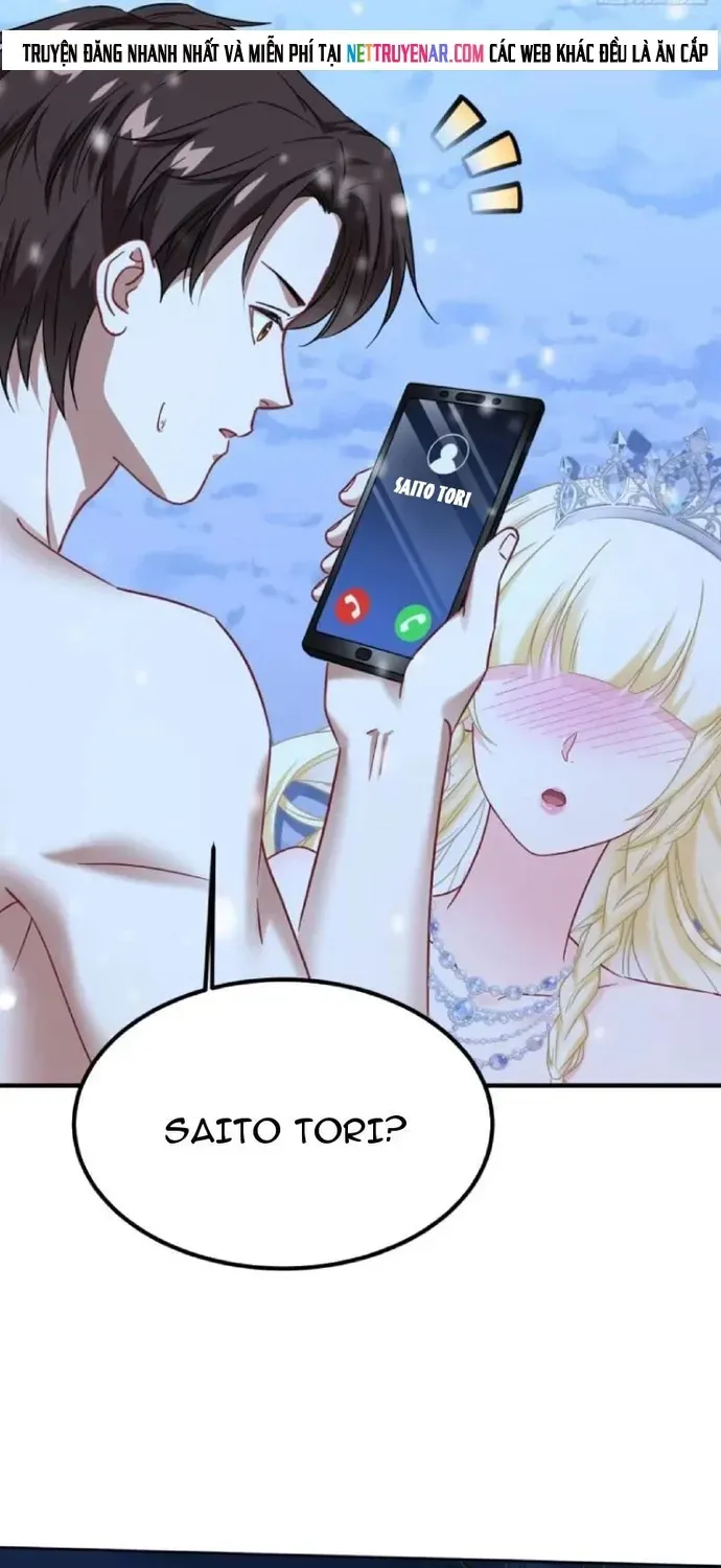 Bỏ Làm Simp Chúa, Ta Có Trong Tay Cả Tỉ Thần Hào! Chapter 296 - Trang 28