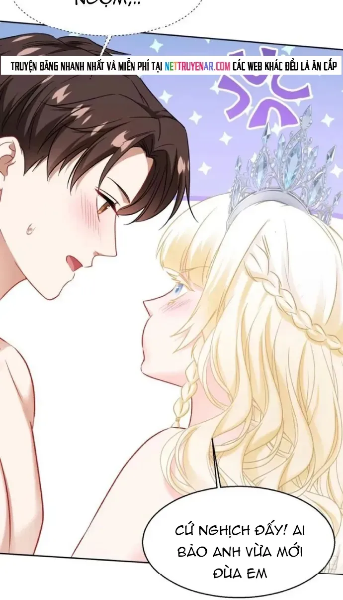Bỏ Làm Simp Chúa, Ta Có Trong Tay Cả Tỉ Thần Hào! Chapter 296 - Trang 45