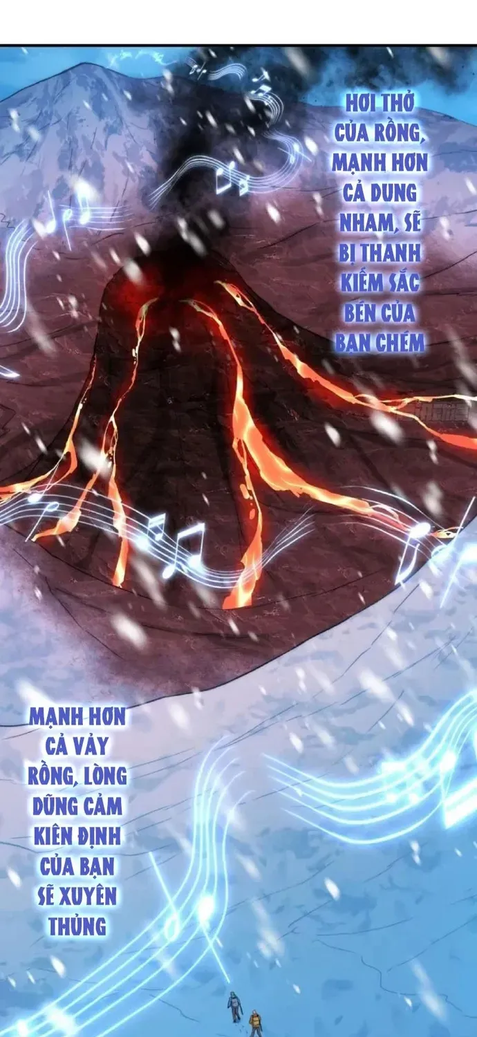 Bỏ Làm Simp Chúa, Ta Có Trong Tay Cả Tỉ Thần Hào! Chapter 296 - Trang 5
