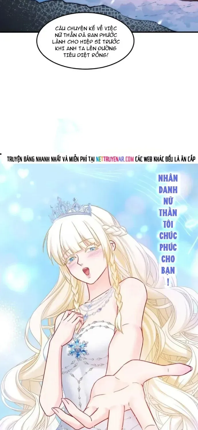 Bỏ Làm Simp Chúa, Ta Có Trong Tay Cả Tỉ Thần Hào! Chapter 296 - Trang 9