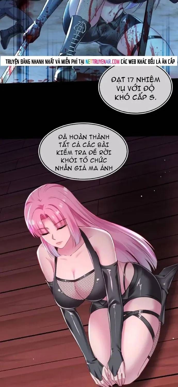 Bỏ Làm Simp Chúa, Ta Có Trong Tay Cả Tỉ Thần Hào! Chapter 297 - Trang 12