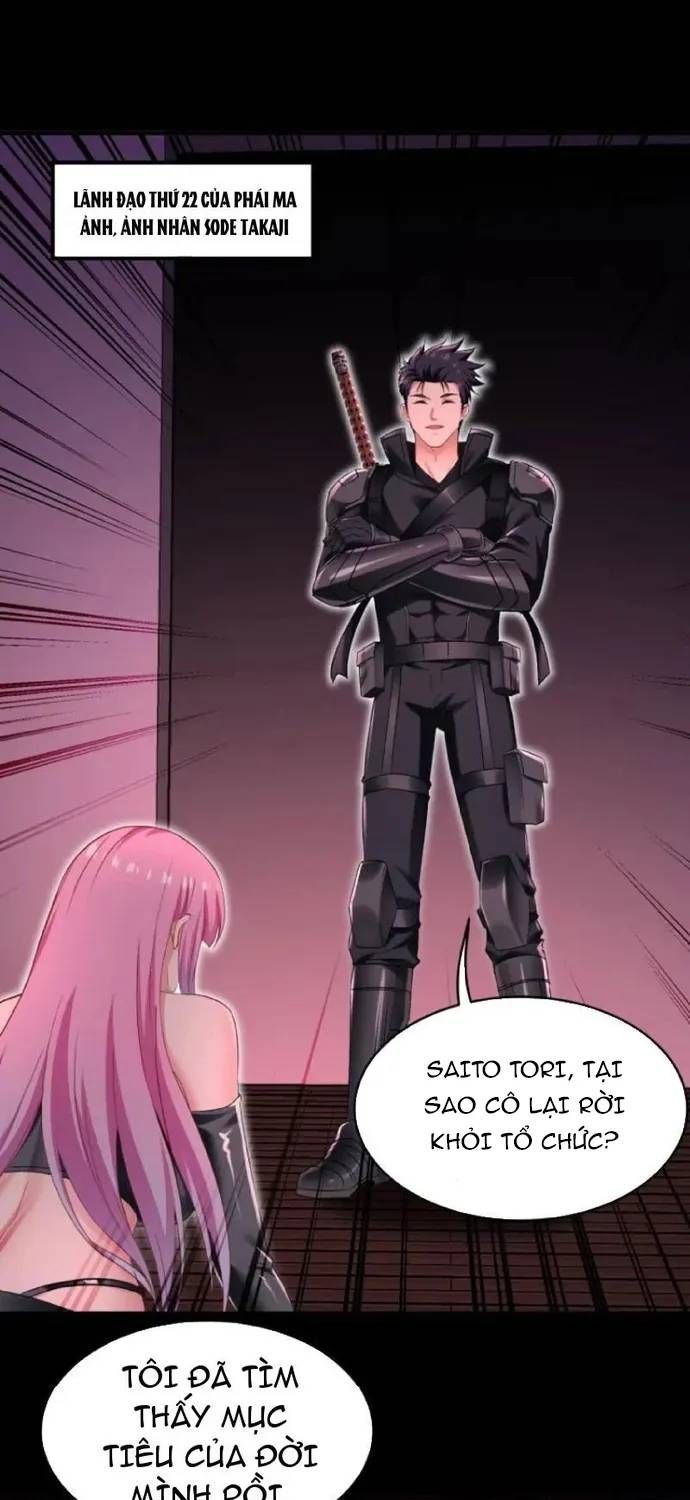 Bỏ Làm Simp Chúa, Ta Có Trong Tay Cả Tỉ Thần Hào! Chapter 297 - Trang 14