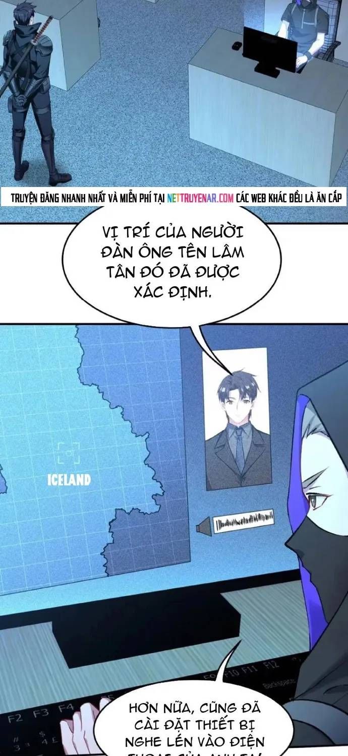 Bỏ Làm Simp Chúa, Ta Có Trong Tay Cả Tỉ Thần Hào! Chapter 297 - Trang 20