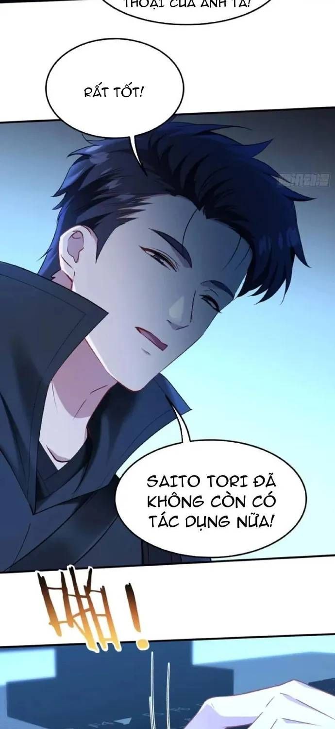 Bỏ Làm Simp Chúa, Ta Có Trong Tay Cả Tỉ Thần Hào! Chapter 297 - Trang 21