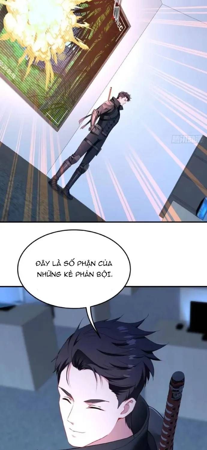 Bỏ Làm Simp Chúa, Ta Có Trong Tay Cả Tỉ Thần Hào! Chapter 297 - Trang 23