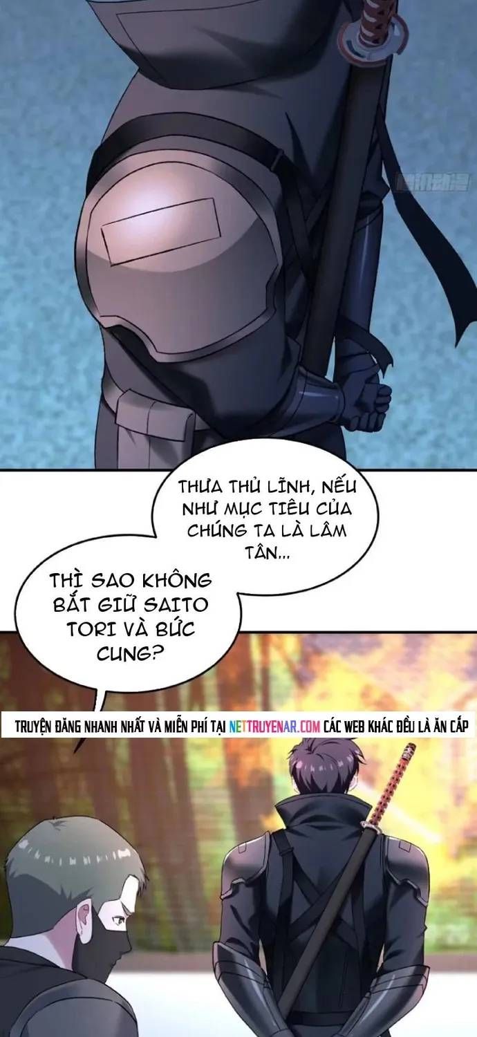 Bỏ Làm Simp Chúa, Ta Có Trong Tay Cả Tỉ Thần Hào! Chapter 297 - Trang 24