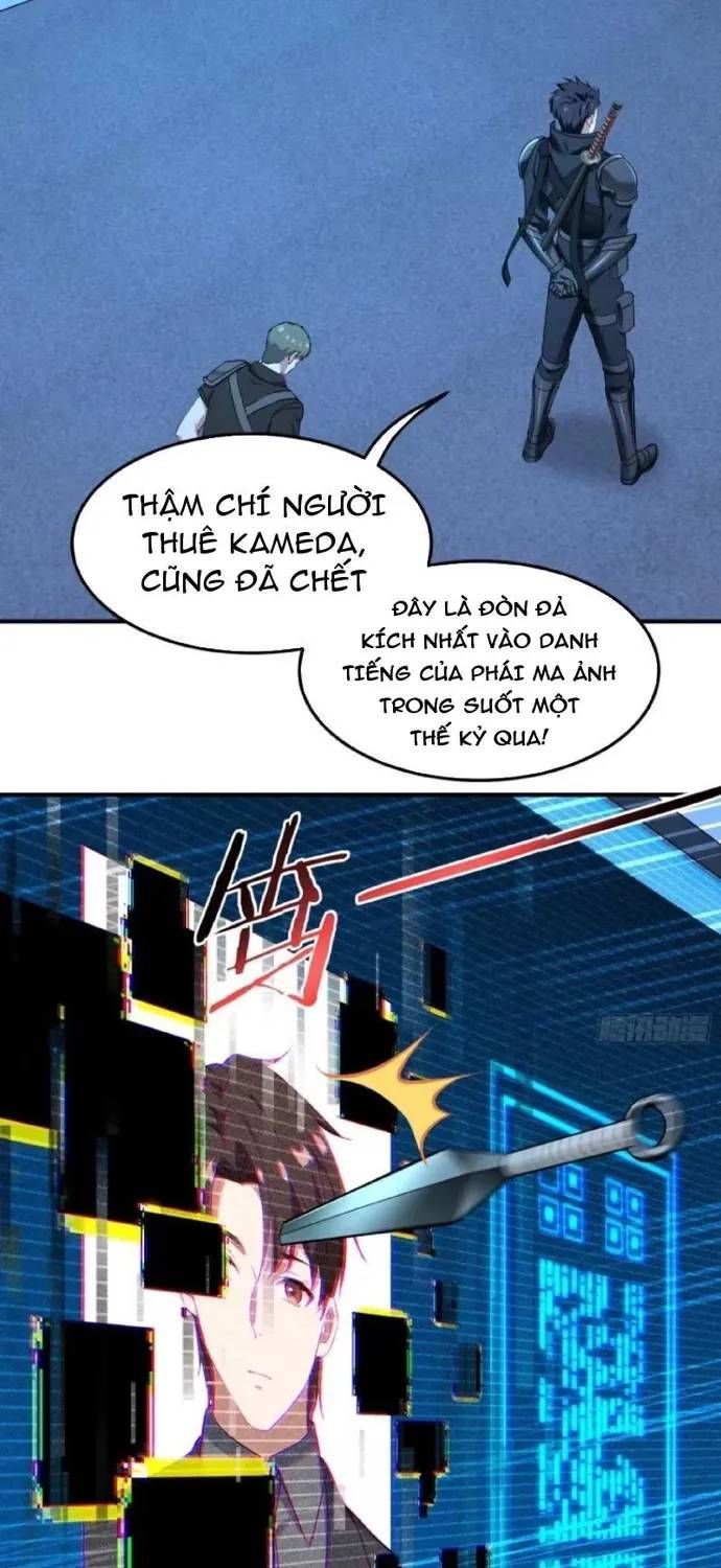 Bỏ Làm Simp Chúa, Ta Có Trong Tay Cả Tỉ Thần Hào! Chapter 297 - Trang 27