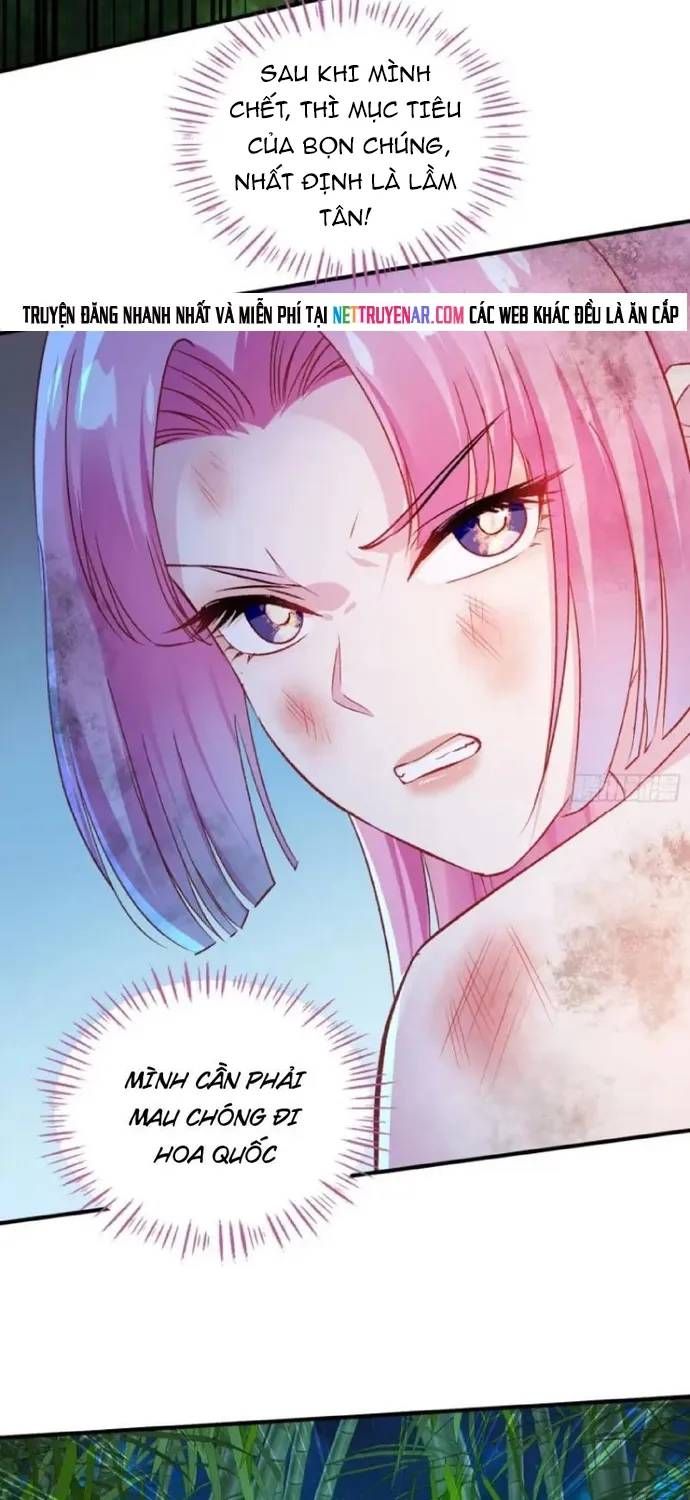 Bỏ Làm Simp Chúa, Ta Có Trong Tay Cả Tỉ Thần Hào! Chapter 297 - Trang 31