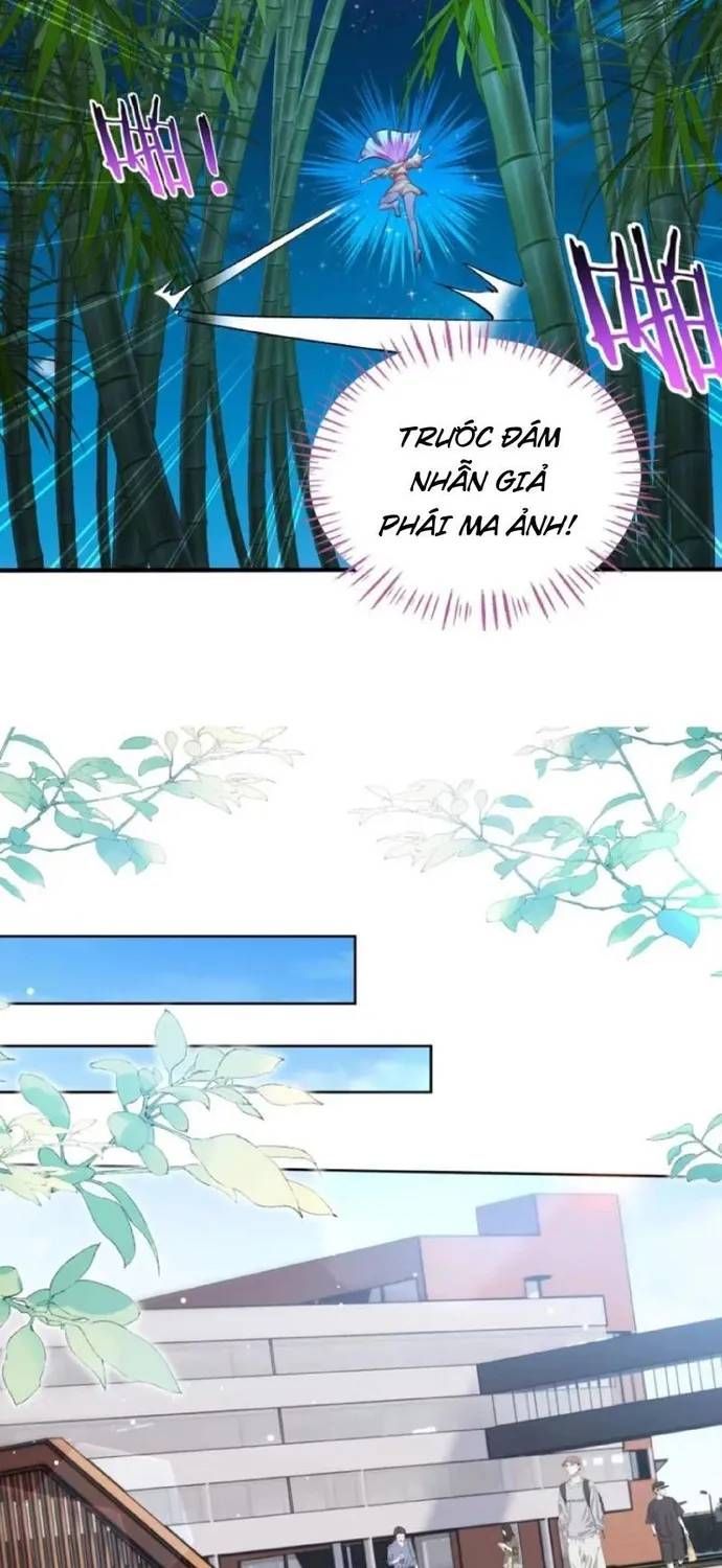 Bỏ Làm Simp Chúa, Ta Có Trong Tay Cả Tỉ Thần Hào! Chapter 297 - Trang 32
