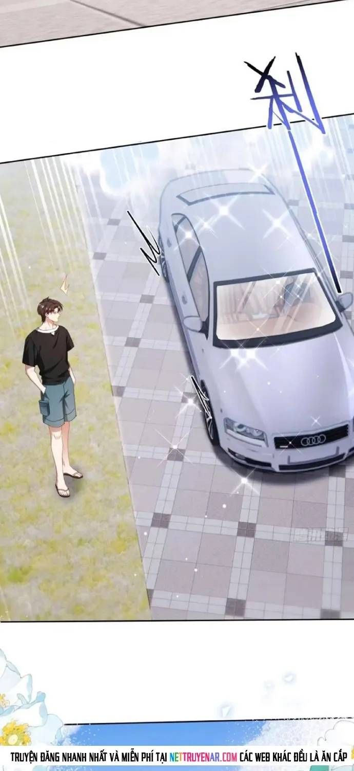 Bỏ Làm Simp Chúa, Ta Có Trong Tay Cả Tỉ Thần Hào! Chapter 297 - Trang 34