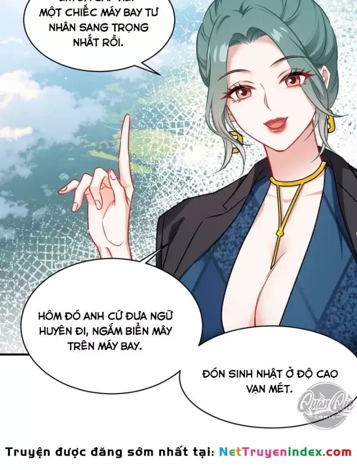 Bỏ Làm Simp Chúa, Ta Có Trong Tay Cả Tỉ Thần Hào! Chapter 298 - Trang 10