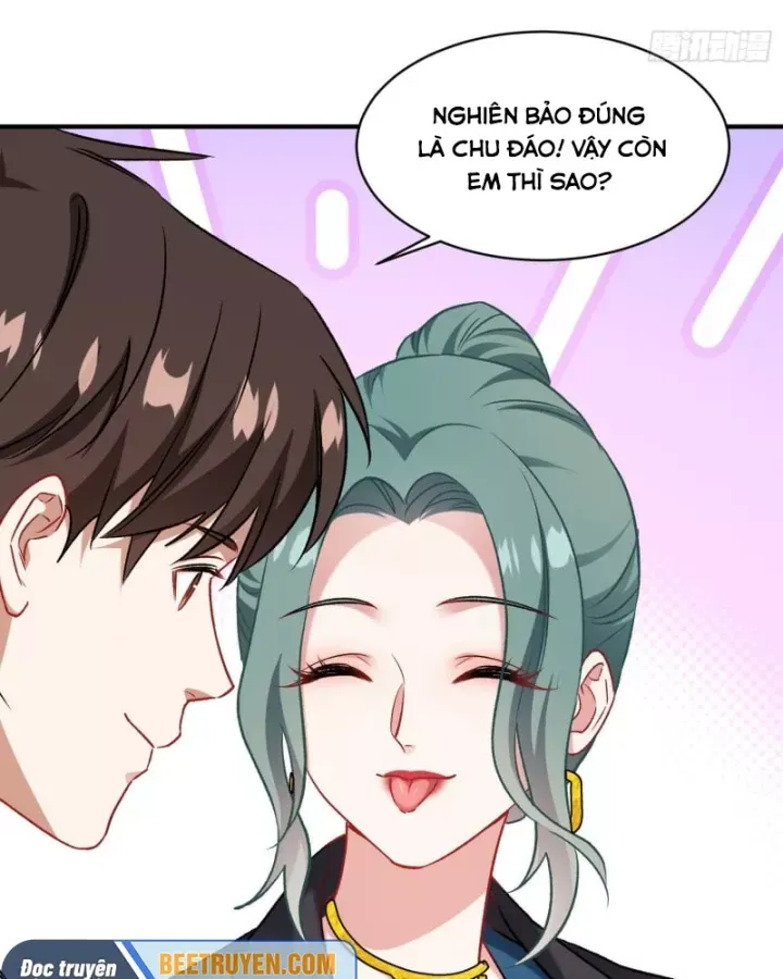 Bỏ Làm Simp Chúa, Ta Có Trong Tay Cả Tỉ Thần Hào! Chapter 298 - Trang 11