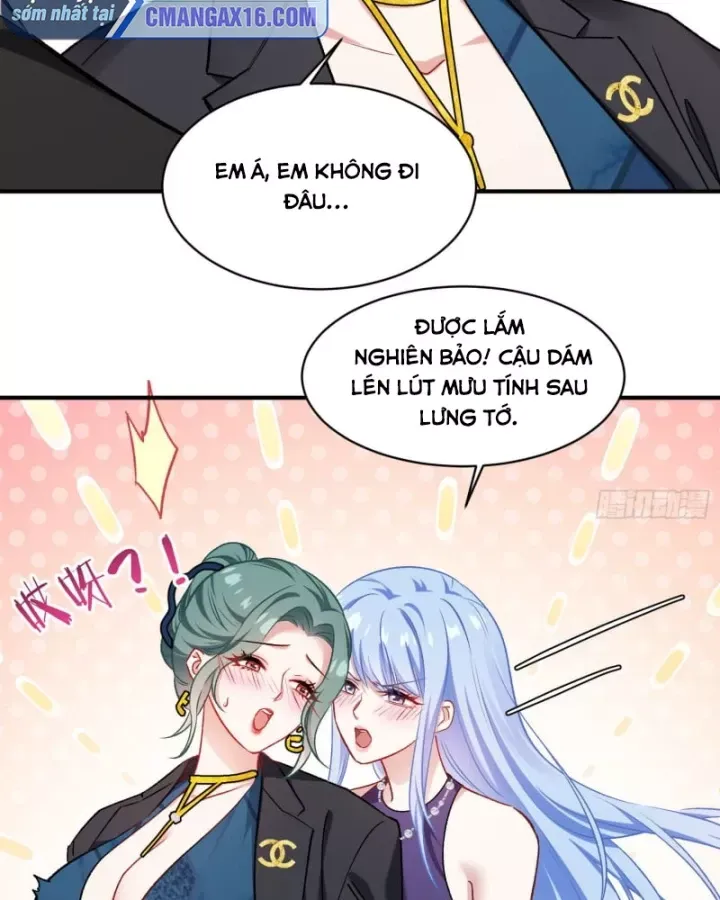 Bỏ Làm Simp Chúa, Ta Có Trong Tay Cả Tỉ Thần Hào! Chapter 298 - Trang 12