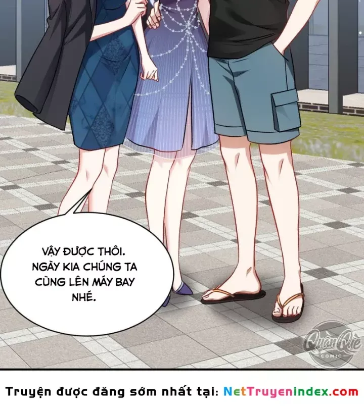 Bỏ Làm Simp Chúa, Ta Có Trong Tay Cả Tỉ Thần Hào! Chapter 298 - Trang 17