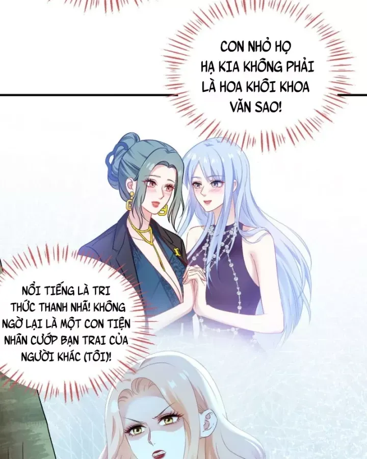 Bỏ Làm Simp Chúa, Ta Có Trong Tay Cả Tỉ Thần Hào! Chapter 298 - Trang 22