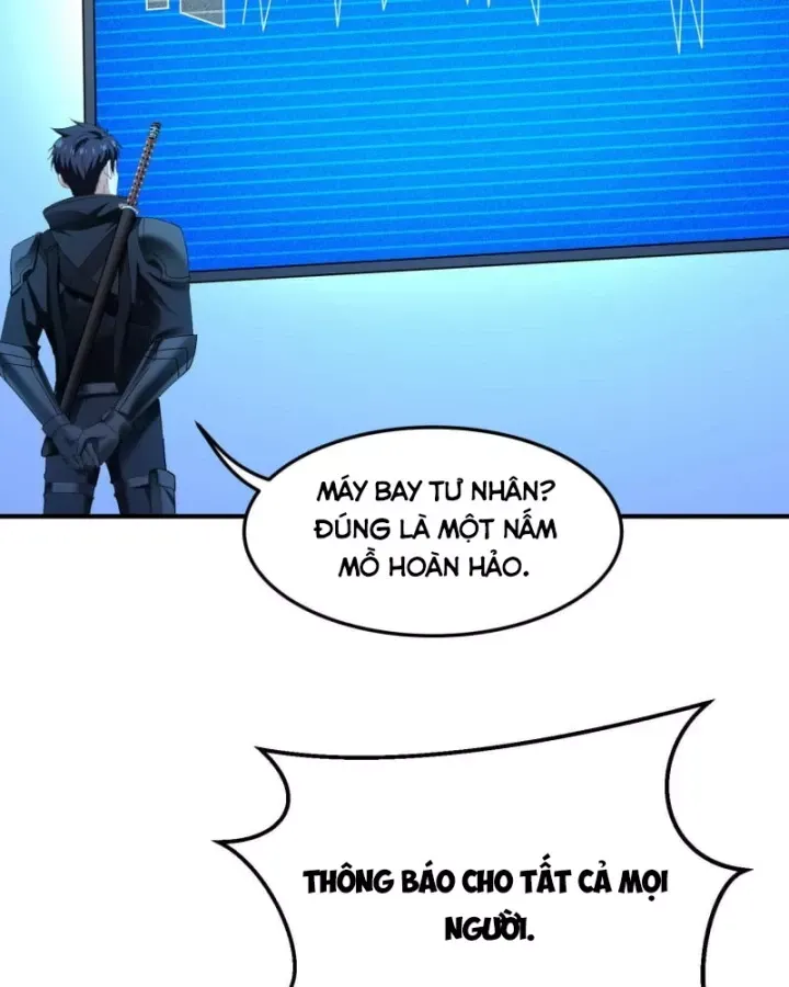 Bỏ Làm Simp Chúa, Ta Có Trong Tay Cả Tỉ Thần Hào! Chapter 298 - Trang 28