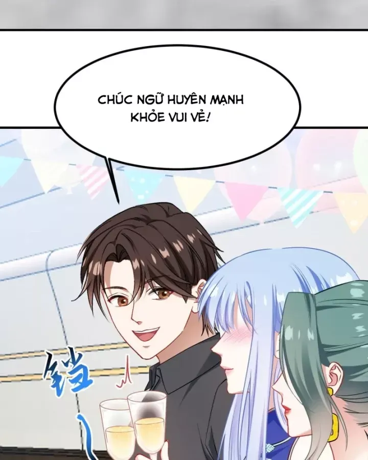 Bỏ Làm Simp Chúa, Ta Có Trong Tay Cả Tỉ Thần Hào! Chapter 298 - Trang 34