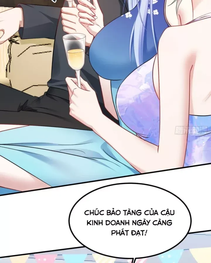 Bỏ Làm Simp Chúa, Ta Có Trong Tay Cả Tỉ Thần Hào! Chapter 298 - Trang 35