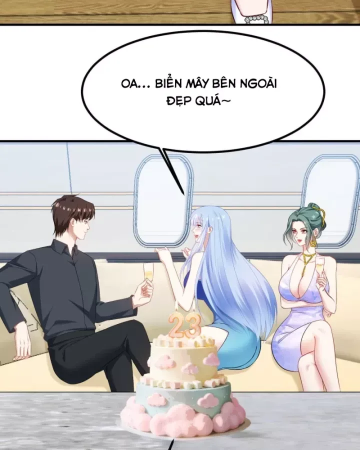 Bỏ Làm Simp Chúa, Ta Có Trong Tay Cả Tỉ Thần Hào! Chapter 298 - Trang 38