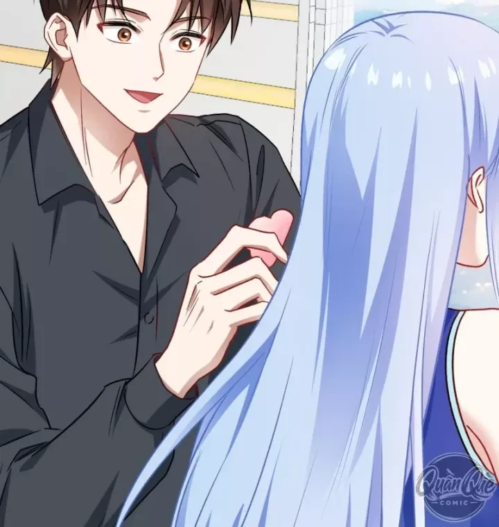 Bỏ Làm Simp Chúa, Ta Có Trong Tay Cả Tỉ Thần Hào! Chapter 298 - Trang 43