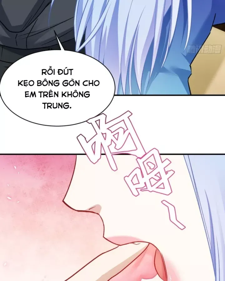 Bỏ Làm Simp Chúa, Ta Có Trong Tay Cả Tỉ Thần Hào! Chapter 298 - Trang 44
