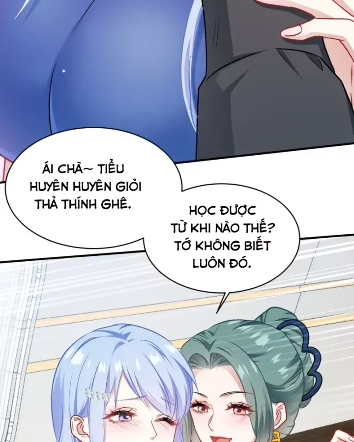 Bỏ Làm Simp Chúa, Ta Có Trong Tay Cả Tỉ Thần Hào! Chapter 298 - Trang 48