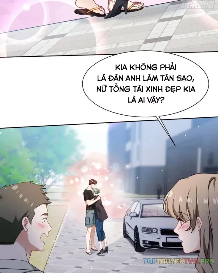 Bỏ Làm Simp Chúa, Ta Có Trong Tay Cả Tỉ Thần Hào! Chapter 298 - Trang 5