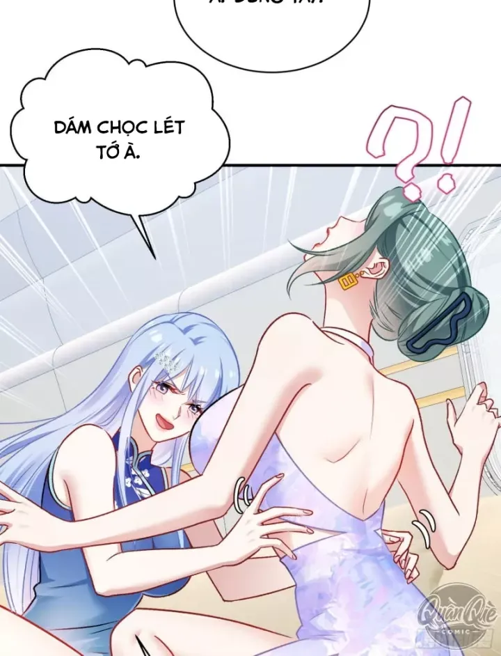 Bỏ Làm Simp Chúa, Ta Có Trong Tay Cả Tỉ Thần Hào! Chapter 298 - Trang 50