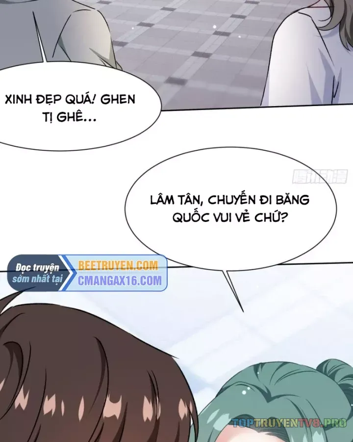 Bỏ Làm Simp Chúa, Ta Có Trong Tay Cả Tỉ Thần Hào! Chapter 298 - Trang 6