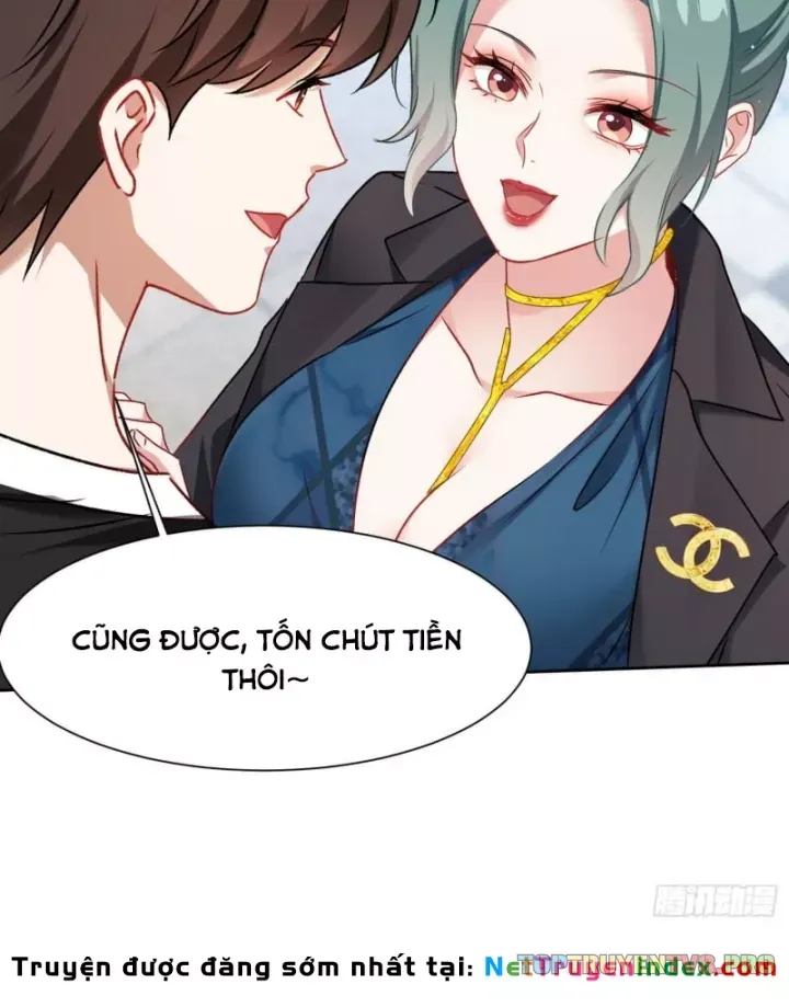 Bỏ Làm Simp Chúa, Ta Có Trong Tay Cả Tỉ Thần Hào! Chapter 298 - Trang 7