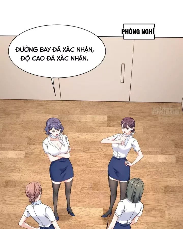 Bỏ Làm Simp Chúa, Ta Có Trong Tay Cả Tỉ Thần Hào! Chapter 299 - Trang 10