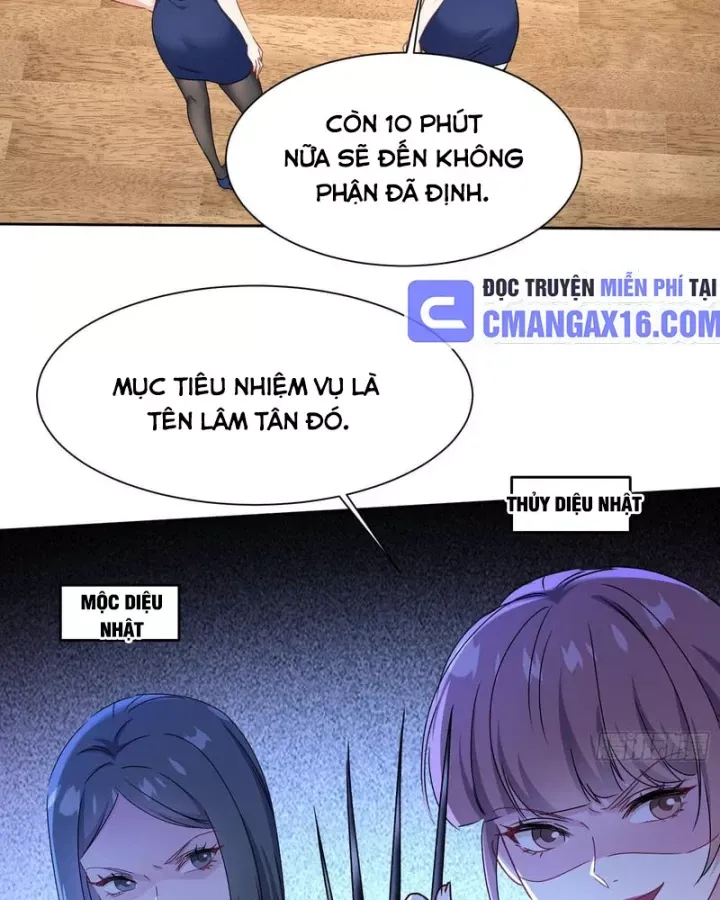 Bỏ Làm Simp Chúa, Ta Có Trong Tay Cả Tỉ Thần Hào! Chapter 299 - Trang 11