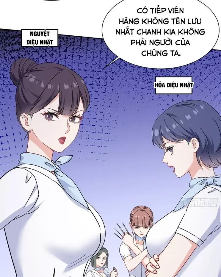 Bỏ Làm Simp Chúa, Ta Có Trong Tay Cả Tỉ Thần Hào! Chapter 299 - Trang 13